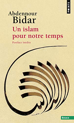 Un islam pour notre temps 9782757864272