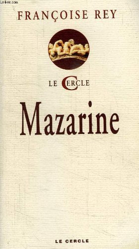 Mazarine 9782913563070