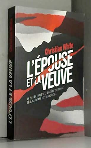 L'Épouse et la veuve 9782298164626
