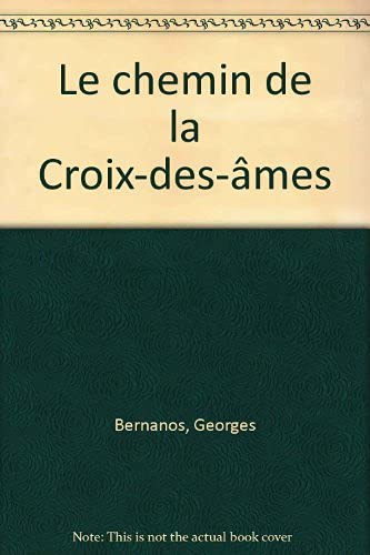 Le Chemin de la Croix-des-Âmes 9782268005805