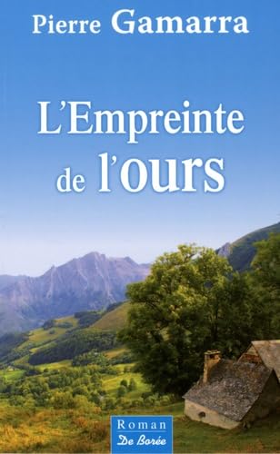 Empreinte de l'Ours (l') 9782844949899