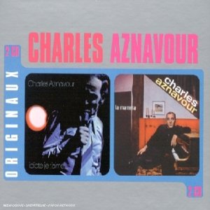 Idiote je t'aime / La Mamma 0724352918126