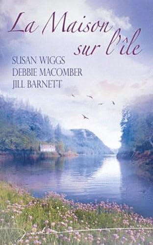 La Maison sur l'île 9782280818100