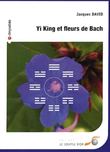 Yi King et fleurs de Bach 9782840582298