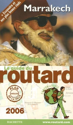 Marrakech 9782012403406