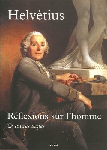 Réflexions sur l'homme & autres textes 9782849670330
