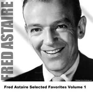 Fred Astaire (Picture Disc) 0714151623727