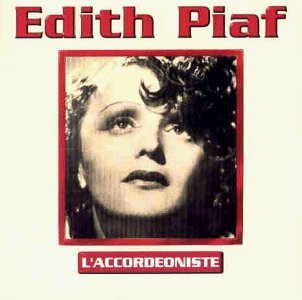 L'accordeoniste [Import] 8712155050350
