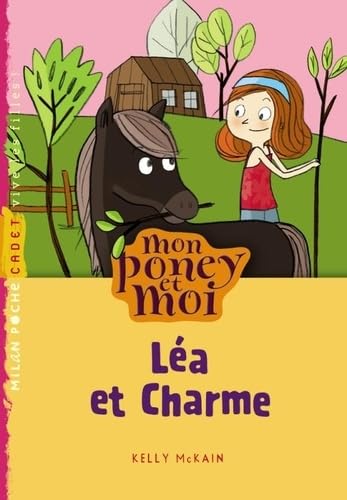 Léa et Charme 9782745947499