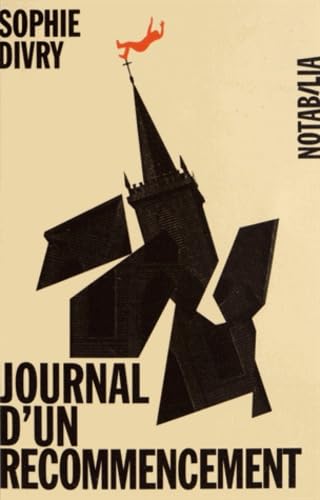 Le journal d un recommencement (0000) 9782882503060