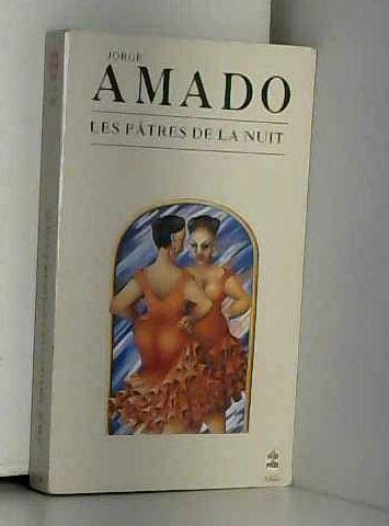 Les pâtres de la nuit 9782253933007