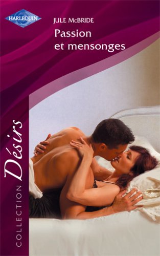 Passion et mensonges 9782280109079