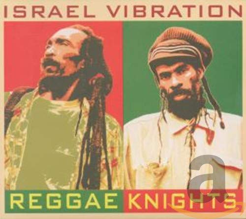 Reggae Knights -Digi- 3700187642808
