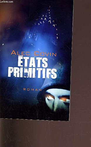 Etats primitifs 9782298001167