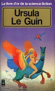 Oeuvres choisies ursula le guin : anthologie 9782266004909