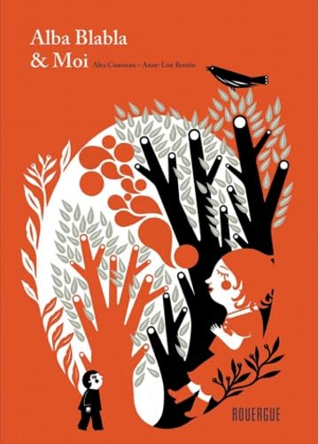 Alba Blabla & moi 9782812601996