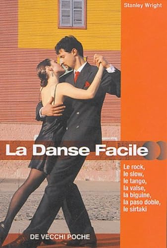 La danse facile 9782732848648