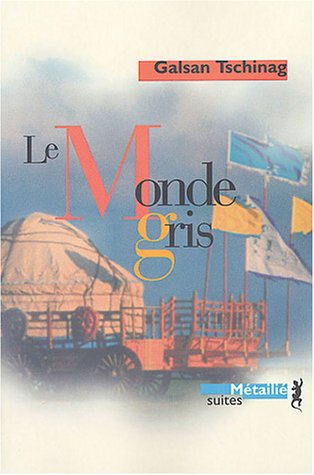 Le Monde gris 9782864245018