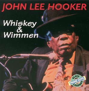 Whiskey & Wimmen 0777966131924