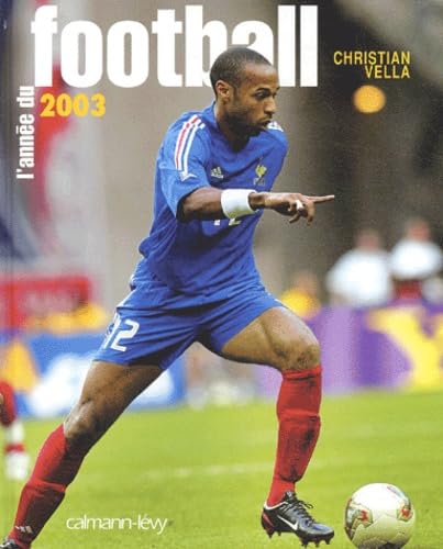 L'Année du football 9782702133798