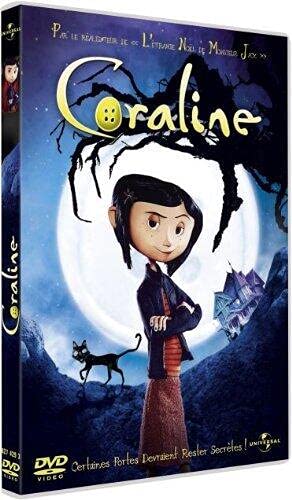 Coraline 5050582742930