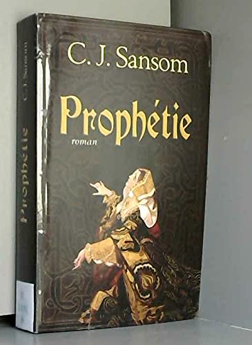 Prophétie 9782286050979