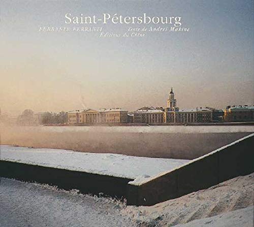 Saint-Pétersbourg 9782842773786