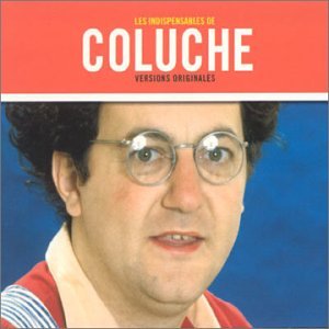 Les Indispensables de Coluche 5099750424322