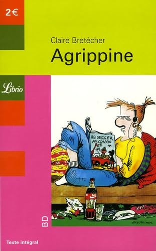 Agrippine 9782290350096