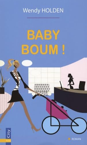 Baby boom 9782352881186