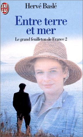 Entre terre et mer: Le grand banc 9782290049082