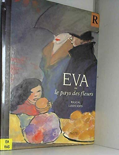 eva ou le pays des fleurs 9782211022583