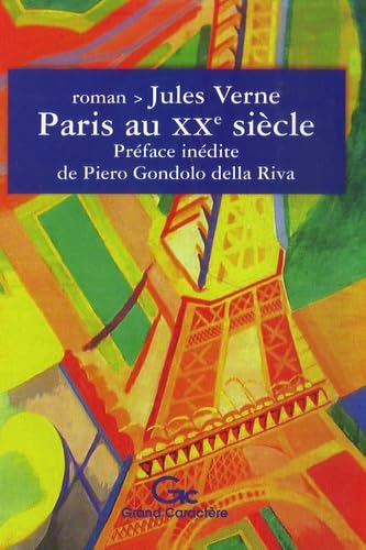Paris au XXe siècle 9782744406973