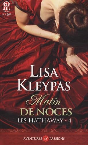 Matin de noces 9782290034552
