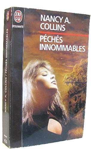 Péchés innommables: [nouvelles 9782290043288