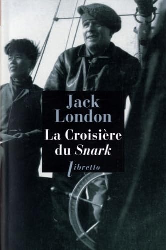 La croisière du Snark 9782369143598