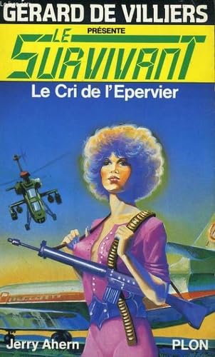 Le Cri de l'épervier 9782259013697