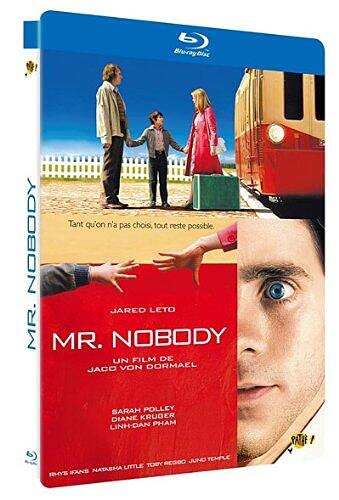 Mr Nobody 3388330037567
