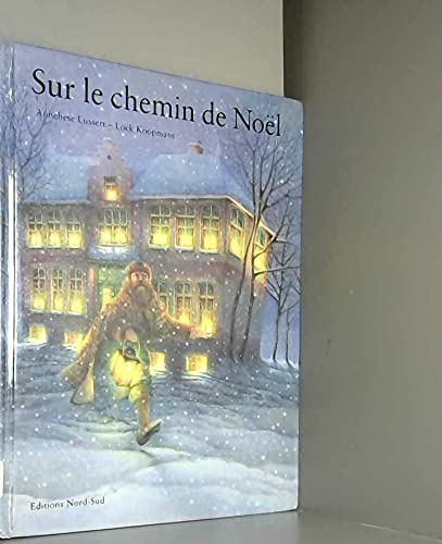 Sur le chemin de Noël 9783314208935