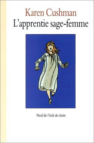 L'Apprentie sage-femme 9782211036757