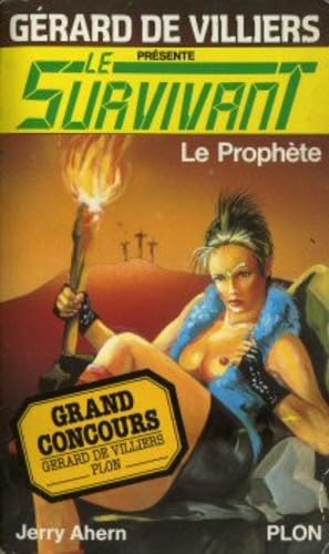 Le prophète 9782259014670