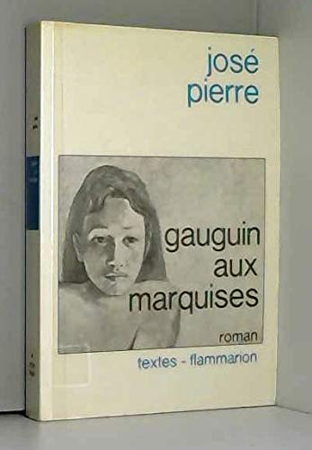 Gauguin aux Marquises 9782080644916