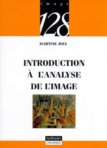 Introduction à l'analyse de l'image 9782091906348