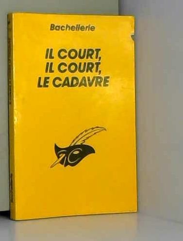 IL COURT, IL COURT LE CADAVRE 9782702416341