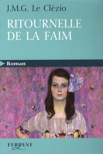 Ritournelle de la faim 9782840118749