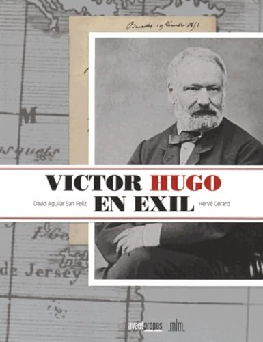 Victor Hugo en exil 9782390000037