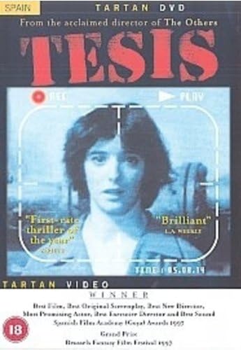 Thesis [Import anglais] 5023965335227