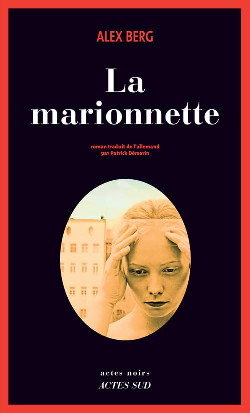 La marionnette 9782330031909