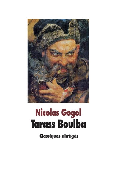 Tarass Boulba 9782211073127