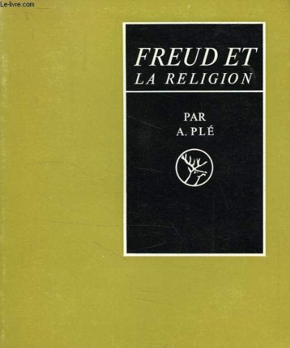 Freud et la religion 